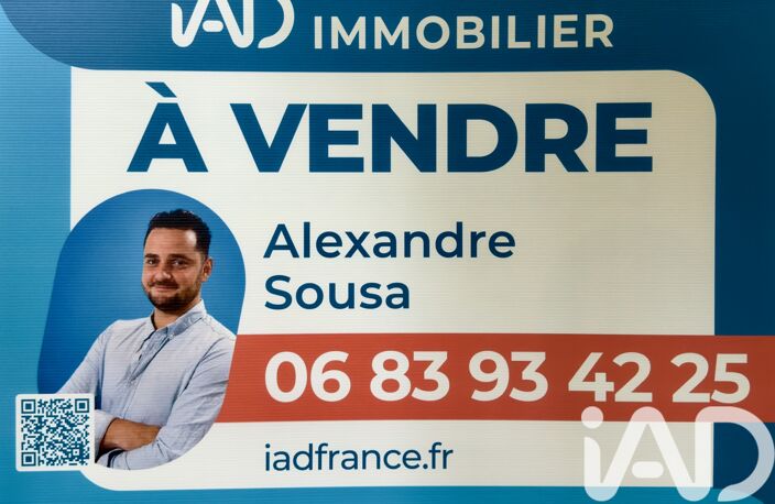 Vente Maison/villa 5 pièces — photo 2
