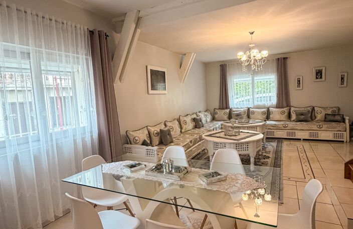 Vente Maison/villa 5 pièces — photo 3
