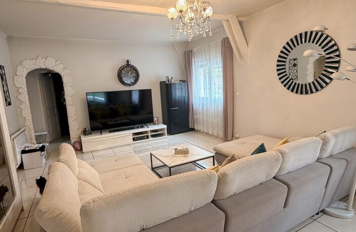 Vente Maison/villa 5 pièces — photo 4