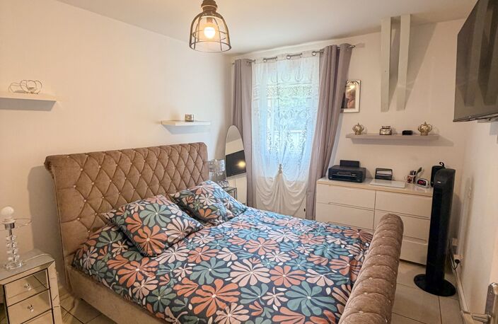 Vente Maison/villa 5 pièces — photo 5