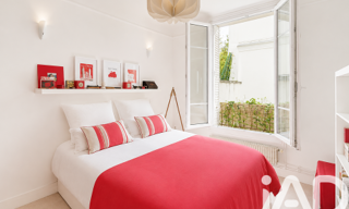 Appartement 6 Pièces 110 m² à vendre à Boulogne-Billancourt (92100)