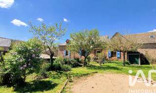Maison 4 Pièces 139 m² à vendre à Bozouls (12340)