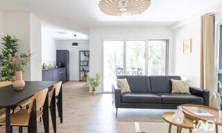 Appartement 2 Pièces 34 m² à vendre à Saint-Barthélemy-d'Anjou (49124)