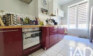 Appartement 3 Pièces 75 m² à vendre à Saint-Étienne (42000)