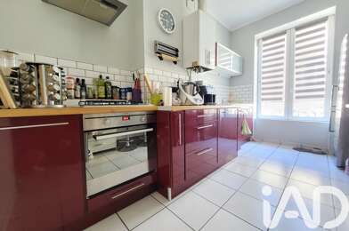 Appartement 3 pièces 95000 €