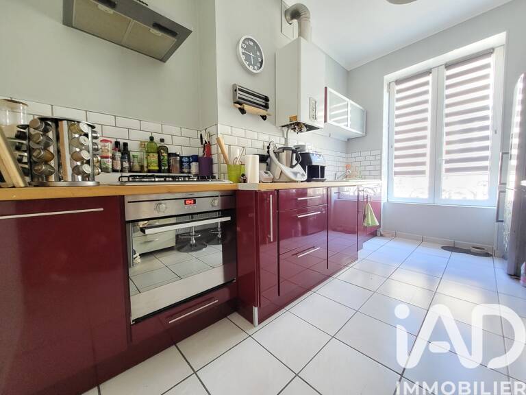 Vente Appartement 3 pièces — photo 1