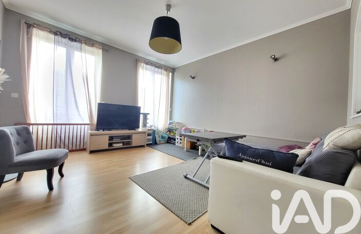 Vente Appartement 3 pièces — photo 2