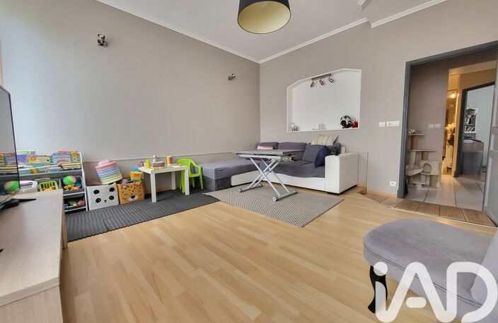 Vente Appartement 3 pièces — photo 3