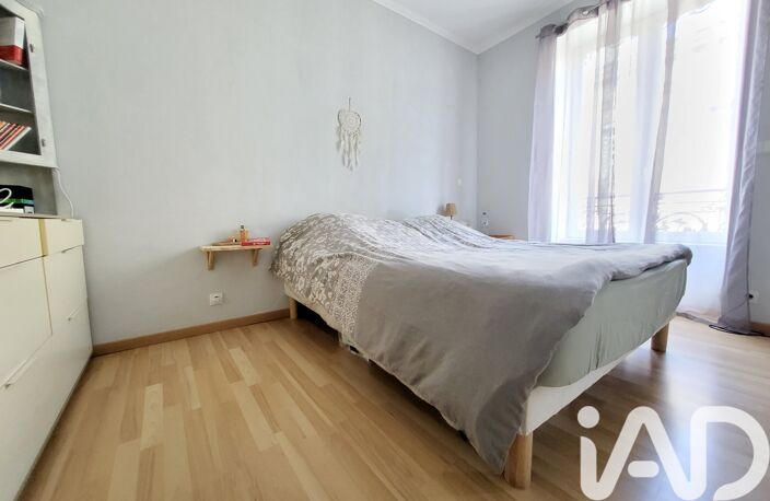Vente Appartement 3 pièces — photo 4