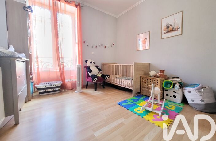 Vente Appartement 3 pièces — photo 5