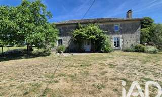 Maison 6 Pièces 175 m² à vendre à Rom (79120)
