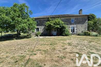 Maison 6 pièces 208000 €