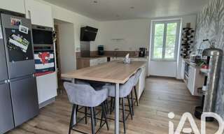 Maison 6 Pièces 175 m² à vendre à Rom (79120)