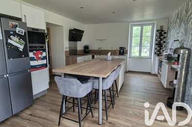 Maison 6 pièces 208000 €