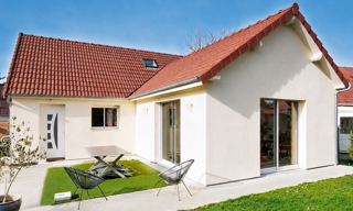 Maison 4 Pièces 106 m² à vendre à Le Grand-Quevilly (76120)