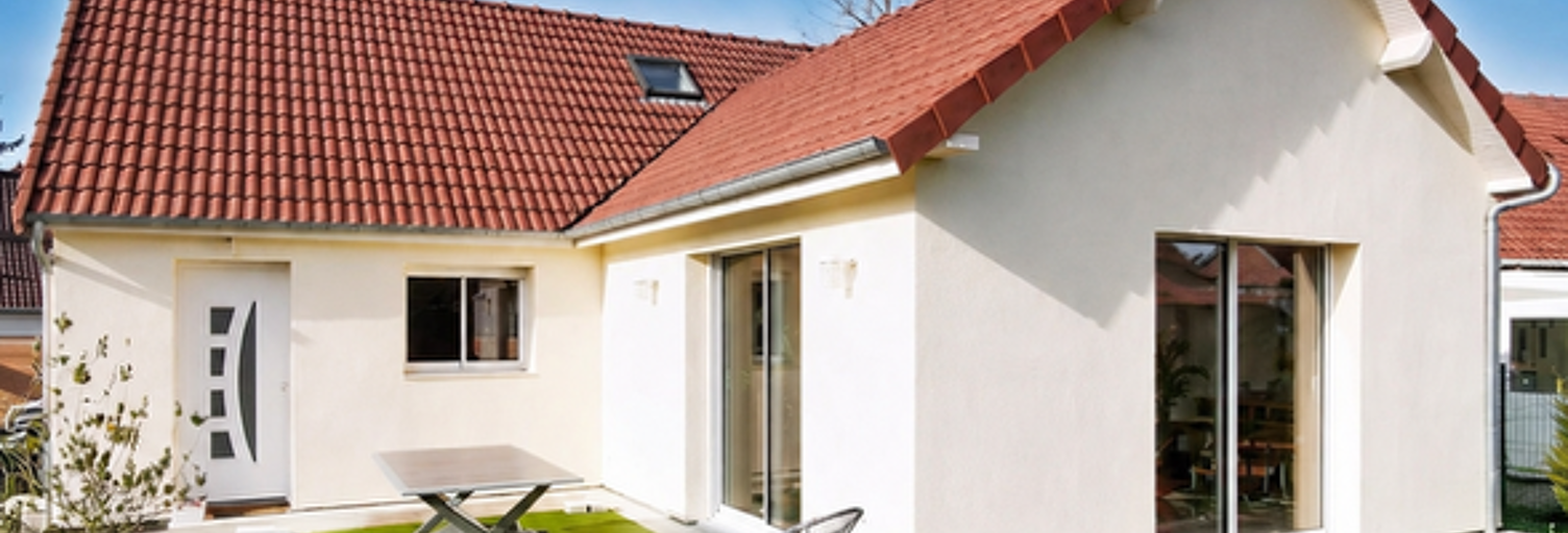 Maison 4 Pièces 106 m² à vendre à Le Grand-Quevilly (76120)