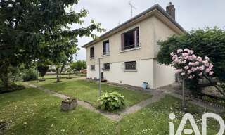 Maison 5 Pièces 71 m² à vendre à Villiers-en-Lieu (52100)