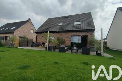 Maison 6 pièces 399000 €