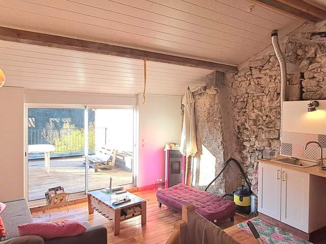 Vente Maison/villa 3 pièces — photo du bien
