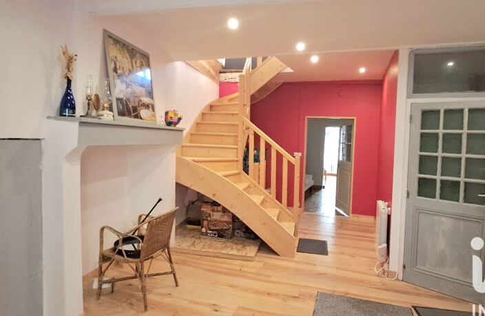 Vente Maison/villa 3 pièces — photo 3