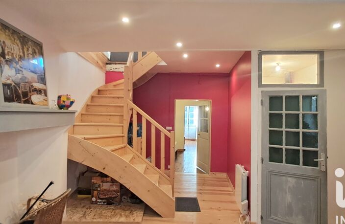 Vente Maison/villa 3 pièces — photo 4