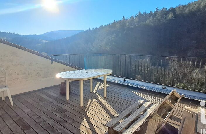 Vente Maison/villa 3 pièces — photo 5