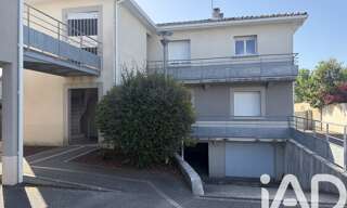 Appartement 2 Pièces 42 m² à vendre à Cugnaux (31270)