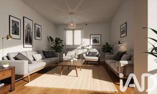 Appartement 2 Pièces 44 m² à vendre à Cugnaux (31270)