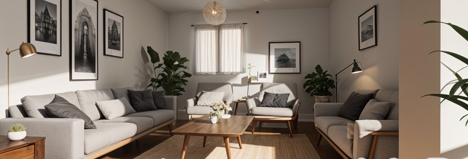 Appartement 2 Pièces 44 m² à vendre à Cugnaux (31270)