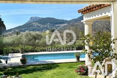Maison 8 pièces 880000 €