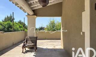 Maison 5 Pièces 149 m² à vendre à Cheval-Blanc (84460)