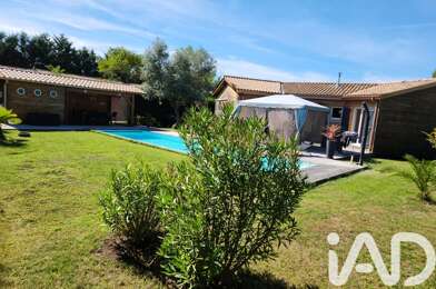 Maison 4 pièces 385000 €