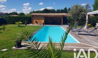Maison 4 Pièces 98 m² à vendre à Arbanats (33640)