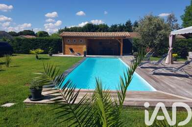 Maison 4 pièces 355000 €