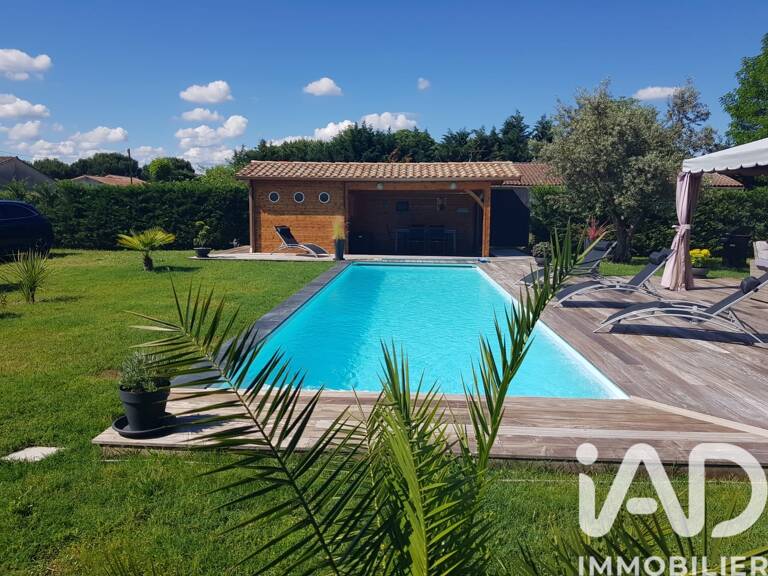 Vente Maison/villa 4 pièces — photo 1