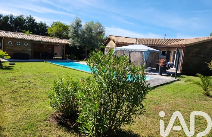 Vente Maison/villa 4 pièces — photo 2