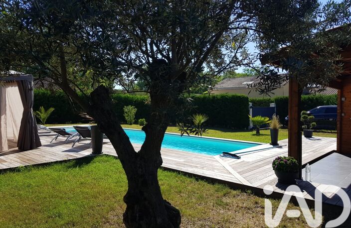 Vente Maison/villa 4 pièces — photo 3