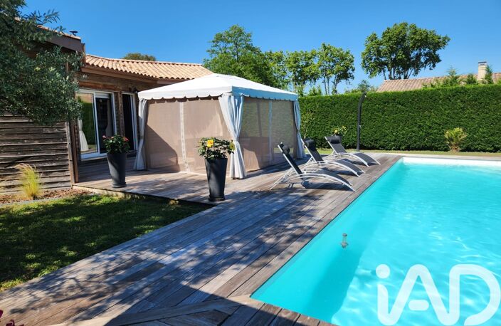 Vente Maison/villa 4 pièces — photo 4