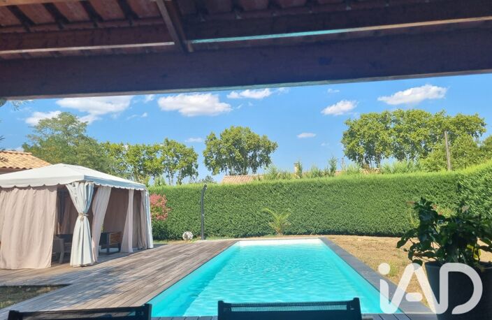 Vente Maison/villa 4 pièces — photo 5