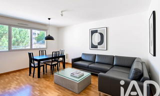 Appartement 2 Pièces 44 m² à vendre à Francheville (69340)
