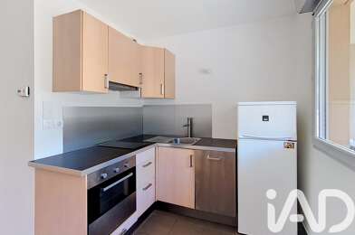 Appartement 2 pièces 169000 €