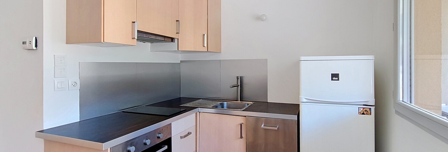 Appartement 2 Pièces 44 m² à vendre à Francheville (69340)