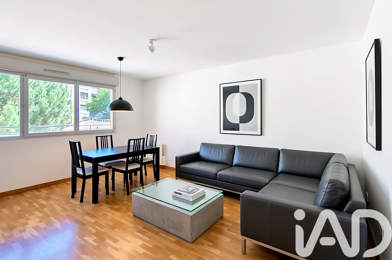 Appartement 2 pièces 169000 €