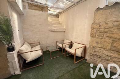 Appartement 2 pièces 850 €