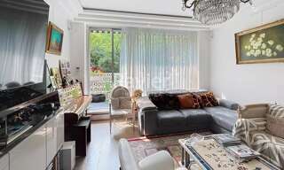 Appartement 5 Pièces 125 m² à vendre à Paris 16 (75016)