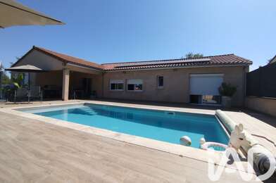Maison 8 pièces 359000 €