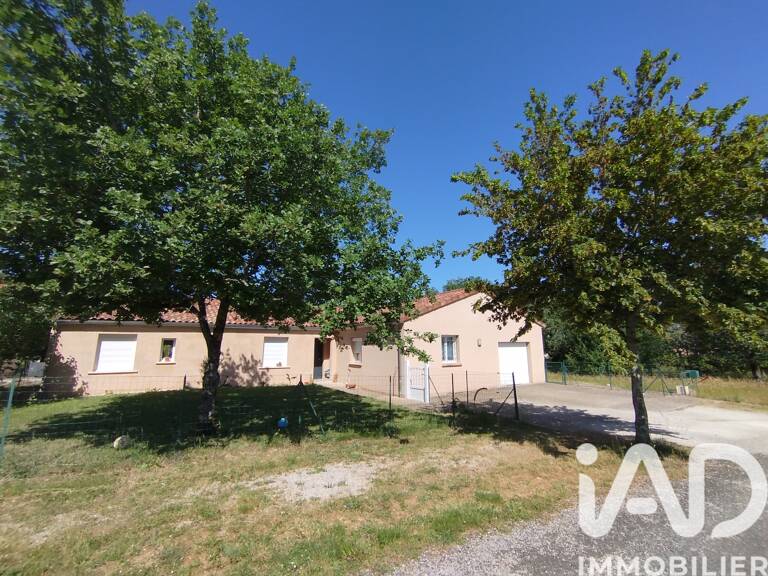 Vente Maison/villa 8 pièces — photo 1