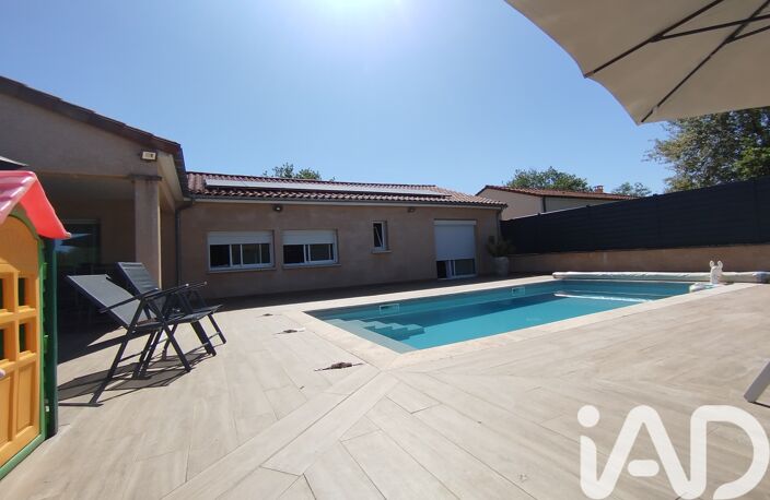 Vente Maison/villa 8 pièces — photo 3