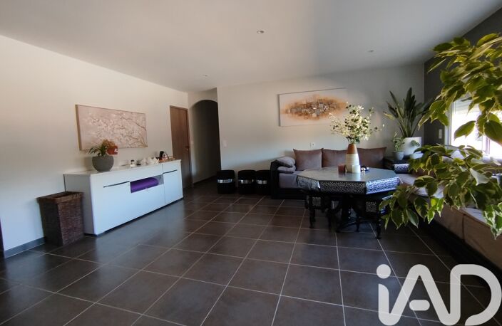 Vente Maison/villa 8 pièces — photo 5