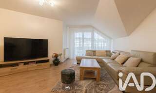 Appartement 4 Pièces 84 m² à vendre à Mantes-la-Jolie (78200)